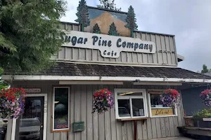 Sugar Pine Café image