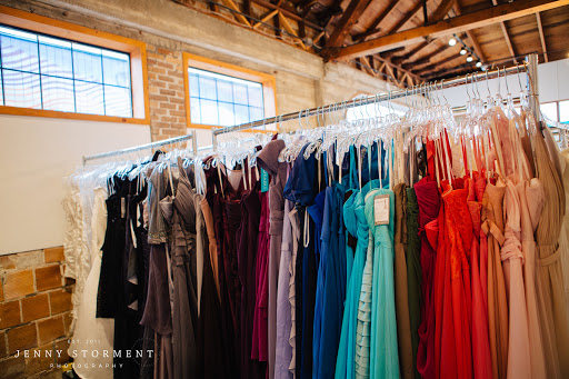 Bridal Shop «Brides for a Cause», reviews and photos, 2711 6th Ave, Tacoma, WA 98406, USA