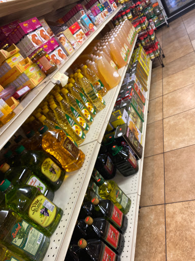 Grocery Store «East Market & Restaurant», reviews and photos, 3405 El Camino Ave, Sacramento, CA 95821, USA