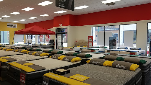 Mattress Firm Ghent