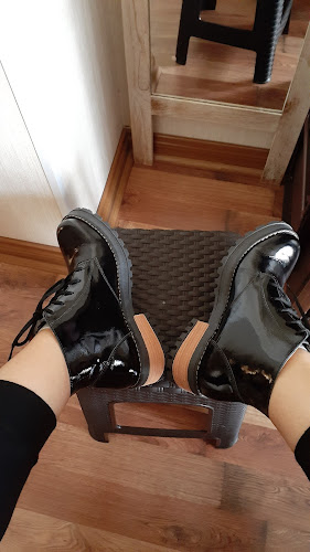 Istanbul Shoes