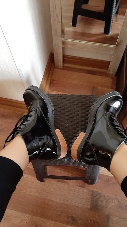 Istanbul Shoes