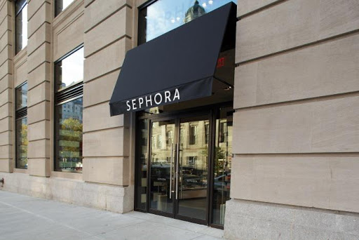 Cosmetics Store «SEPHORA», reviews and photos, 210 Joralemon St, Brooklyn, NY 11201, USA