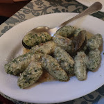 Photo n°9 de l'avis de Alan.p fait le 29/12/2023 à 11:24 sur le  Trattoria Del Viandante à Bagolino