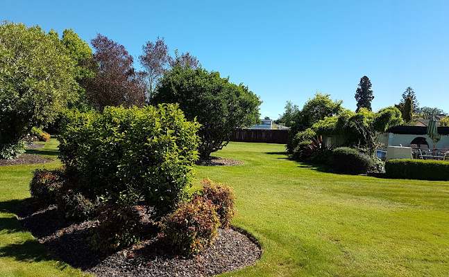 The Park Motel - Motueka