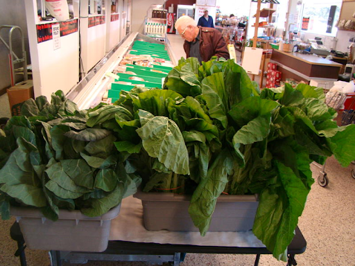 Meat Wholesaler «Quality Meat Market», reviews and photos, 4020 Orient Rd, Tampa, FL 33610, USA