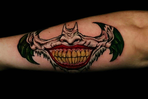 Explore anklet tattoo ideas, creative tattoo ideas in Homosassa, available at Citrus Tattoos