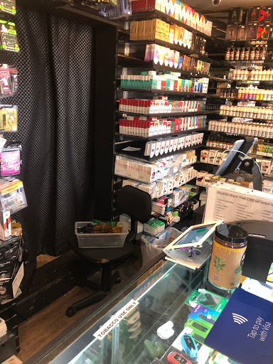 Vaporizer Store «Kloud King Smoke Shop», reviews and photos, 957 Broadway, Everett, MA 02149, USA