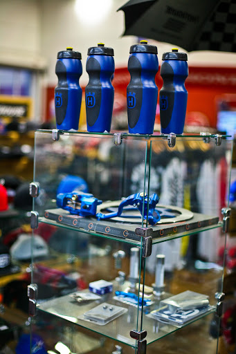 Motorcycle Dealer «Tri-County Powersports», reviews and photos, 6176 Condor Dr, Moorpark, CA 93021, USA