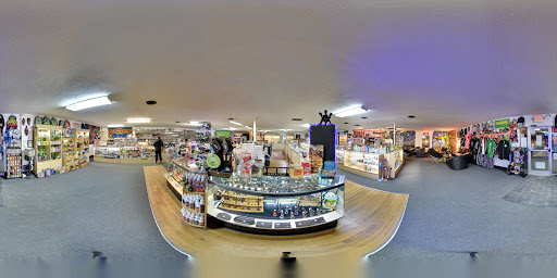 Tobacco Shop «Smoke Signals Pipe & Tobacco», reviews and photos, 3 Main St, Dover, NH 03820, USA