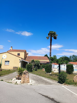 Camping Espace des Albères à Argelès-sur-Mer