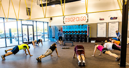 Iron Tribe Fitness Cinco Ranch