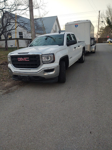 Auto Parts Store «NAPA Auto Parts - Mcminnville Auto Parts Inc», reviews and photos, 236 Beersheba Hwy, McMinnville, TN 37110, USA