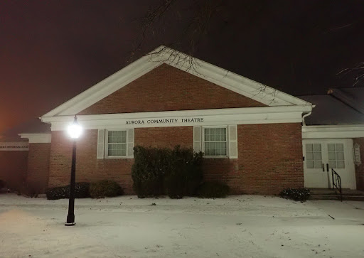 Performing Arts Theater «Aurora Community Theater», reviews and photos, 115 E Pioneer Trail, Aurora, OH 44202, USA