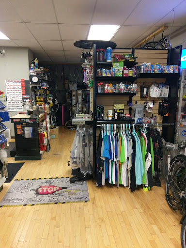 Bicycle Store «Total Cyclery», reviews and photos, 2900 52nd St, Kenosha, WI 53140, USA
