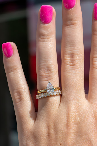 Jeweler «Raymond Lee Jewelers», reviews and photos, 22191 Powerline Rd #12B, Boca Raton, FL 33433, USA