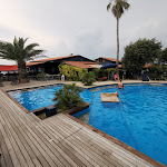 Photo n°5 de l'avis de Klim.. fait le 17/08/2020 à 12:18 sur le  Bagno Palmo Mare à Massa