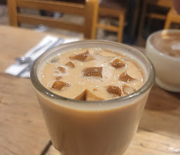 Le Pain Quotidien photo