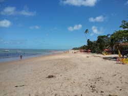 Foto von Praia Aratuba annehmlichkeitenbereich