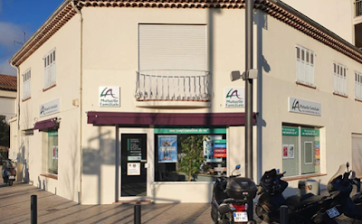 La Mutuelle Familiale à Cannes