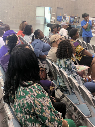 Event Management Company «Executive Events LLC», reviews and photos, 111 Granby St, Norfolk, VA 23510, USA