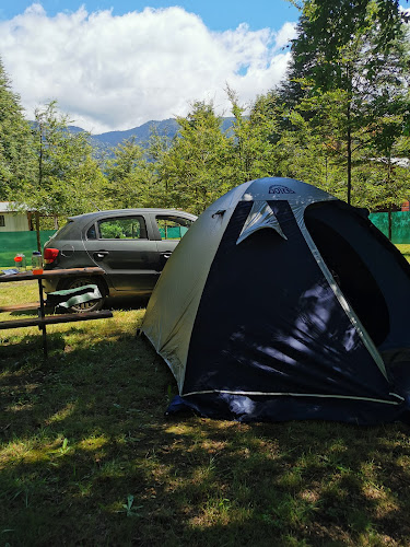 Camping Coñaripe "Entre Coihues" - Camping