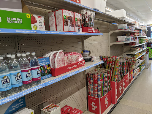 Discount Store «Dollar General», reviews and photos, 2556 Russellville Rd, Bowling Green, KY 42101, USA