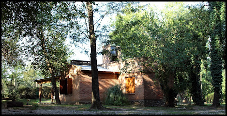 Cabañas Villa Nazaret