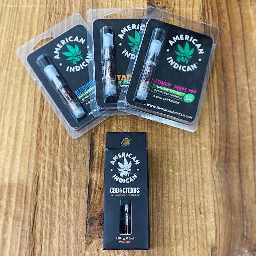 Vaporizer Store «EAV Smoke & Vape», reviews and photos, 1307 Glenwood Ave SE, Atlanta, GA 30316, USA