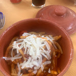 Photo n°3 de l'avis de Mario.a fait le 14/09/2021 à 10:59 sur le  Ristorante Pizzeria La Vecchia Macina à Bovalino