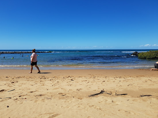 Kellys Beach