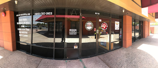 Muay Thai Boxing Gym «Cyclone Muay Thai & Soul Fighters Jiu-Jitsu», reviews and photos, 6640 W Cactus Rd A116-A117, Glendale, AZ 85304, USA