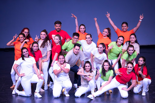 Estudio Diaza - Clases de baile en Querétaro