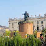 Photo n° 8 de l'avis de Patrice.O fait le 27/12/2022 à 17:05 pour Place Stanislas à Nancy