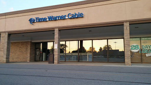 Internet Service Provider «Time Warner Cable», reviews and photos, 12556 Rockside Rd, Garfield Heights, OH 44125, USA