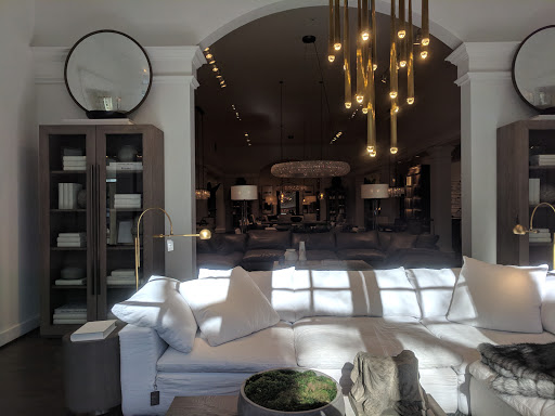 Interior Designer «Restoration Hardware», reviews and photos, 281 University Ave, Palo Alto, CA 94301, USA