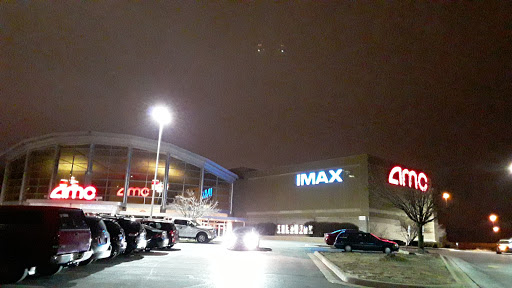 Movie Theater «AMC Indianapolis 17 with IMAX», reviews and photos, 4325 S Meridian St, Indianapolis, IN 46217, USA