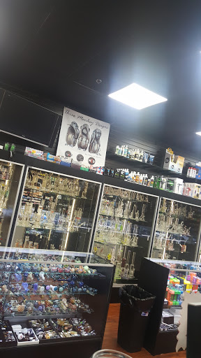 Cigar Shop «Xhale City», reviews and photos, 4132 Atlanta Hwy #104, Loganville, GA 30052, USA