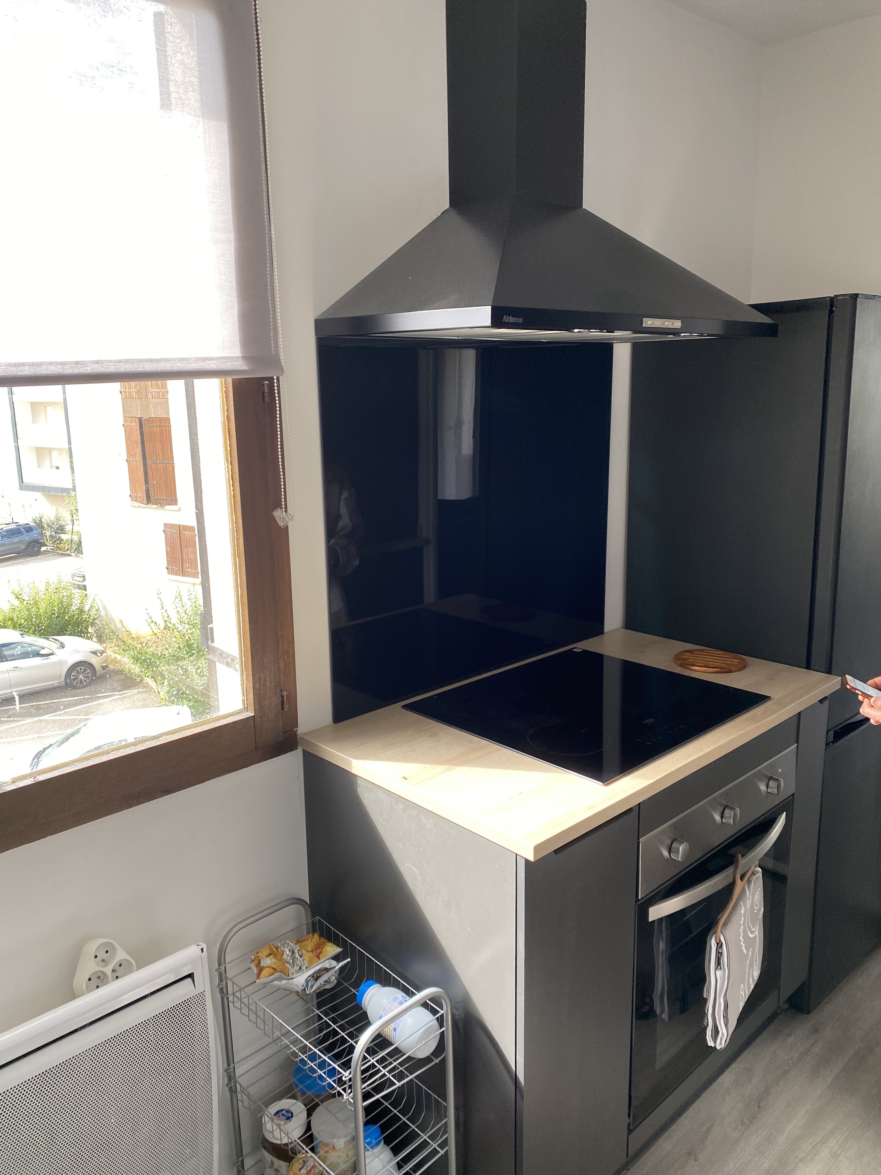 Photo n° 1 de l'avis de Karine.R fait le 02/02/2019 à 18:41