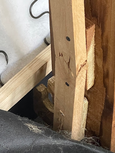 Furniture Store «Ashley HomeStore», reviews and photos, 2201 John Glenn Dr, Concord, CA 94520, USA