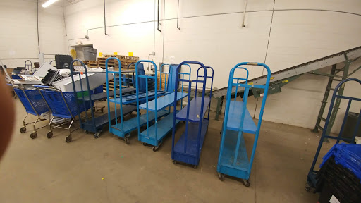 Home Goods Store «Shopko Hometown Imlay City», reviews and photos, 1995 S Cedar St, Imlay City, MI 48444, USA