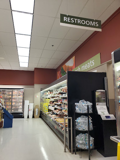 Supermarket «Tops», reviews and photos, 1103 U.S. 9, Schroon Lake, NY 12870, USA