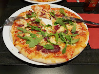 Pizza du Verona Cucina restaurant italien Paris - n°6