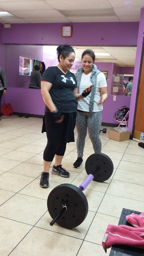 1215 Centerville Rd, Dallas, TX 75218, USA