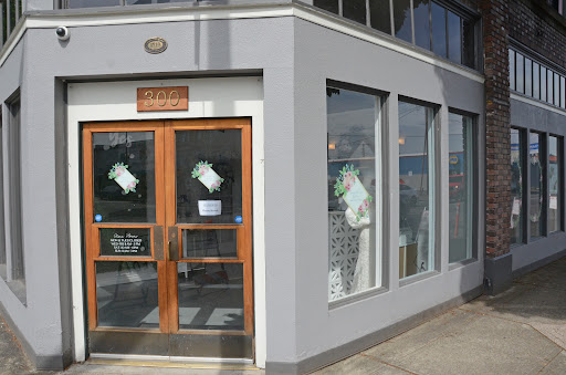 Bridal Shop «Something Blue Bridal Boutique», reviews and photos, 107 W Stewart Ave, Puyallup, WA 98371, USA