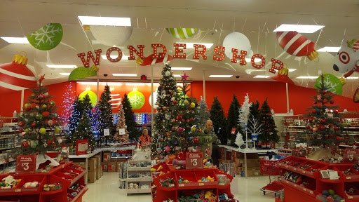 Department Store «Target», reviews and photos, 8801 NE Hazel Dell Ave, Vancouver, WA 98665, USA