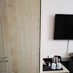 Photo n°2 de l'avis de Melanie.l fait le 14/11/2022 à 15:32 sur le  rugs HOTEL Augsburg City à Augsburg