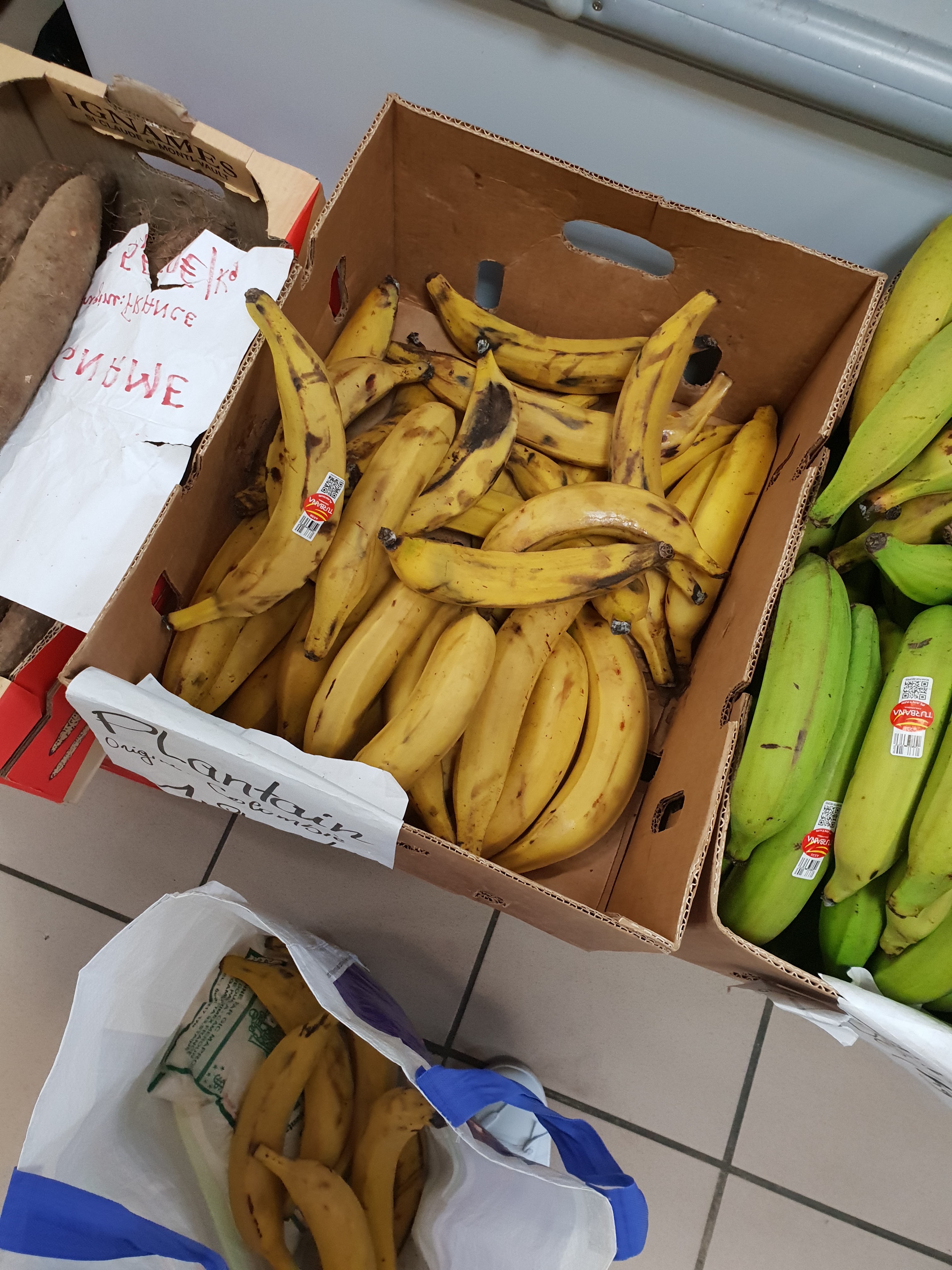 Photo n° 1 de l'avis de Nicaise.y fait le 08/05/2018 à 05:45