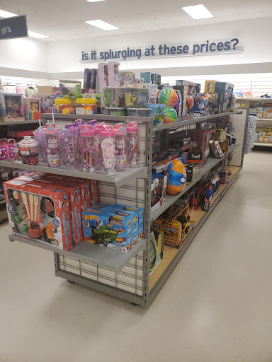 Department Store «Marshalls», reviews and photos, 2050 Lawrenceville Hwy, Decatur, GA 30033, USA
