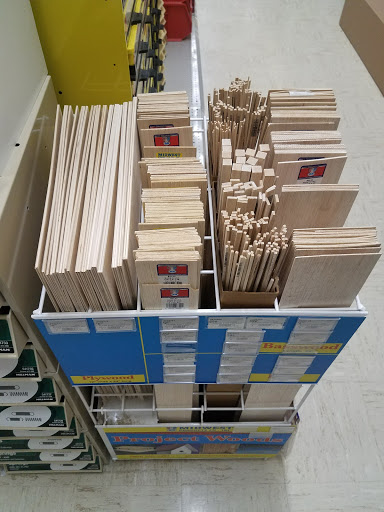 Hardware Store «Charleston Ace Hardware», reviews and photos, 1320 E St, Charleston, IL 61920, USA